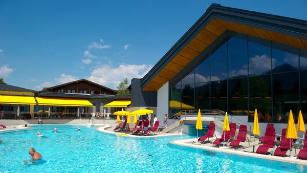 Hotel Langwies Genussherberge Österreich