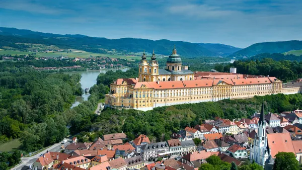 Hotel Wachau Österreich