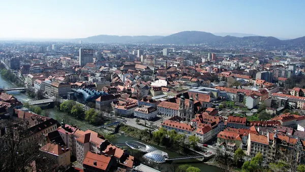 Hotel harry's home Hart bei Graz Österreich