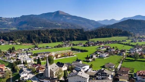 Hotel Langwies Genussherberge Österreich