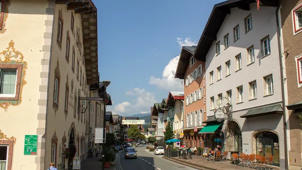 Hotel & Gasthaus Adler Austria