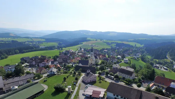 Hotel Fast Österreich