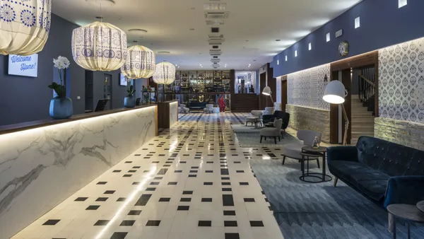 Falkensteiner Club Funimation Hotel Borik Kroatien
