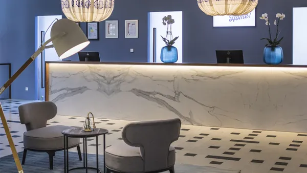 Falkensteiner Club Funimation Hotel Borik Kroatien