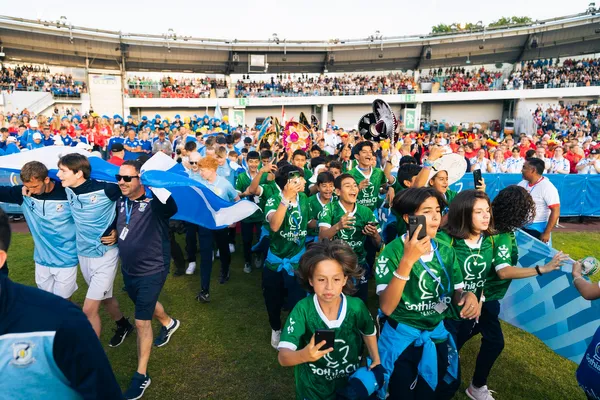 Turnierpaket Gothia Cup - SOCCATOURS