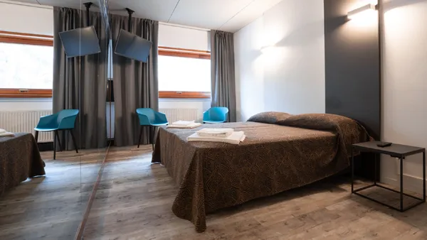 Hotel Ciclamino Italien