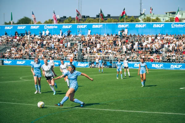 Turnierpaket Gothia Cup - SOCCATOURS