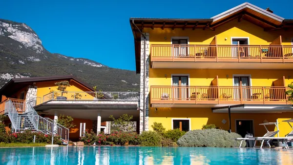 Agriturismo Maso Santa Lucia - SOCCATOURS