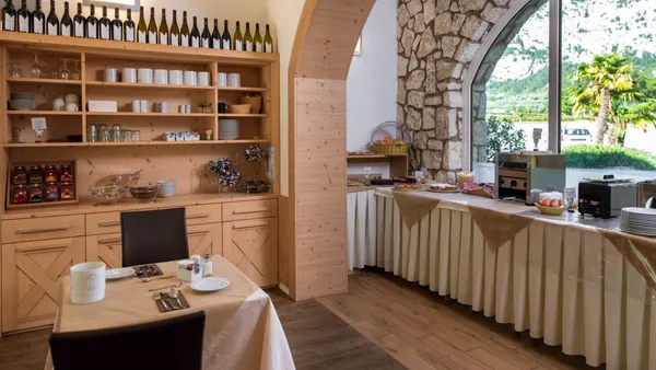 Agriturismo Maso Santa Lucia - SOCCATOURS