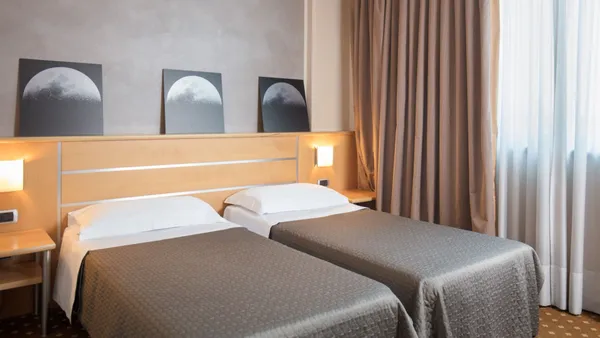 Garda Hotel - SOCCATOURS