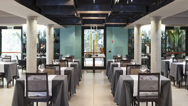 Albavilla Hotel - SOCCATOURS