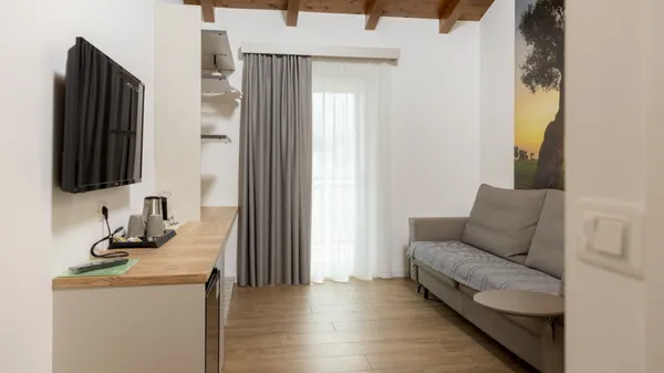 Agriturismo Maso Santa Lucia - SOCCATOURS