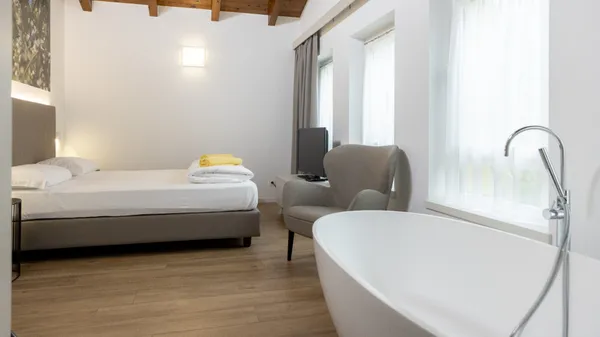 Agriturismo Maso Santa Lucia - SOCCATOURS