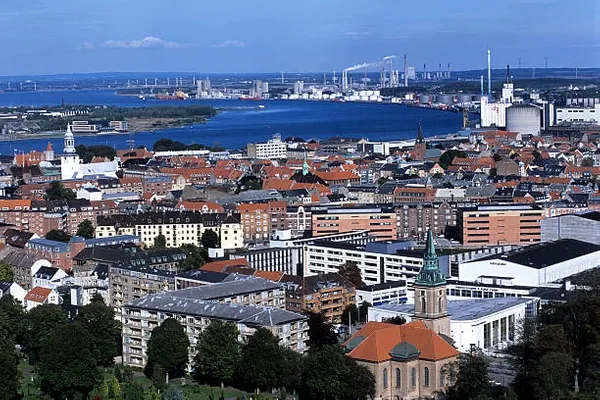 Turnierpaket Nørhalne Cup - SOCCATOURS