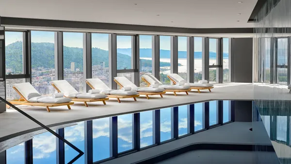 AC Marriott Hotel Split Kroatien