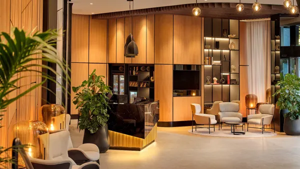 AC Marriott Hotel Split Kroatien