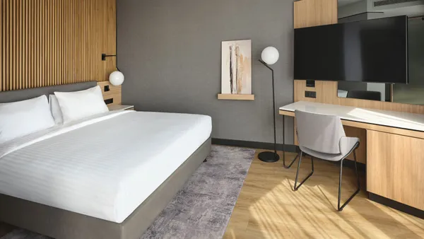 AC Marriott Hotel Split Kroatien