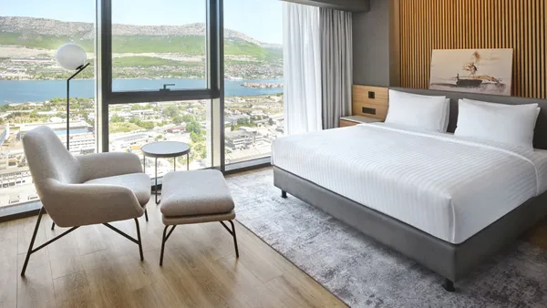 AC Marriott Hotel Split Kroatien