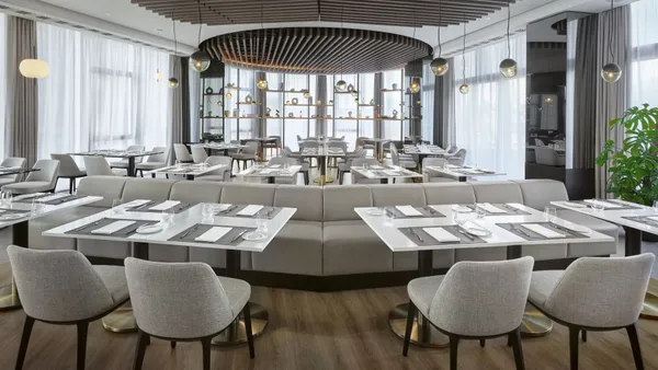 AC Marriott Hotel Split Kroatien
