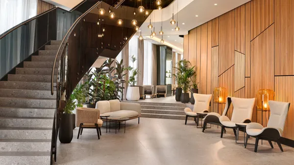 AC Marriott Hotel Split Kroatien