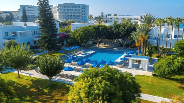 Hotel Aliathon Village - SOCCATOURS
