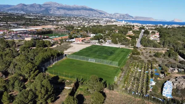 Albir Garden Sport Resort Spanien