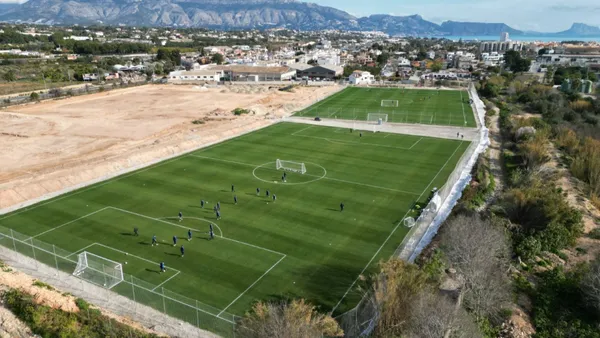 Albir Garden Sport Resort Spanien