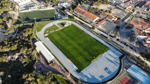 Albir Garden Sport Resort Spanien