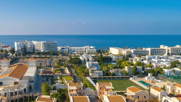 Hotel Aliathon Village - SOCCATOURS