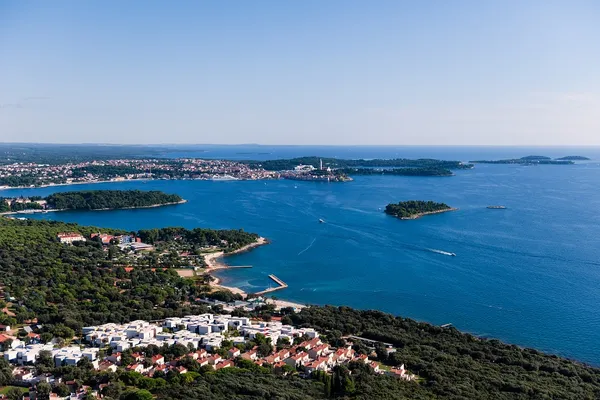 SOCCACUP Istrien, Resort Amarin Kroatien