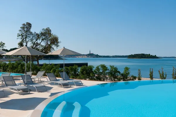 SOCCACUP Istrien, Resort Amarin Kroatien