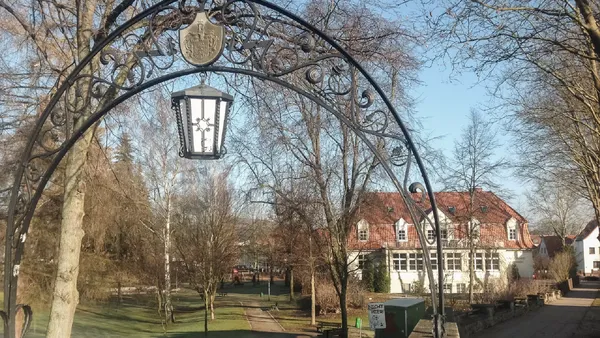 Gästehaus - SOCCATOURS