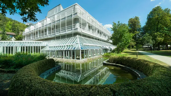 Best Western Premier Parkhotel - SOCCATOURS