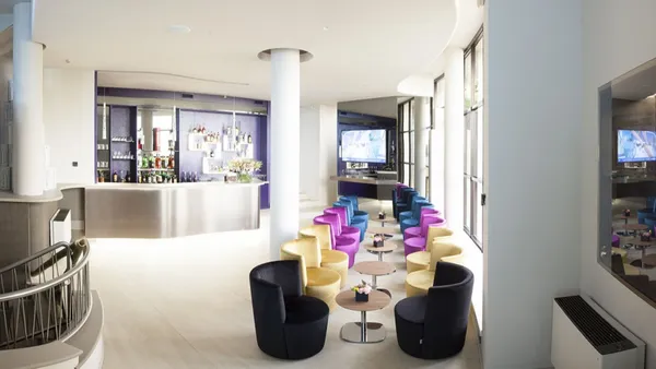 Albavilla Hotel - SOCCATOURS
