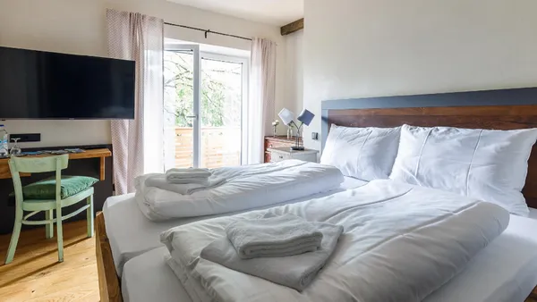 Hotel & Gasthof - SOCCATOURS