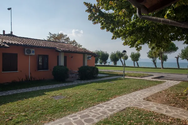 SOCCACUP Lago di Garda, Garda Village Italien