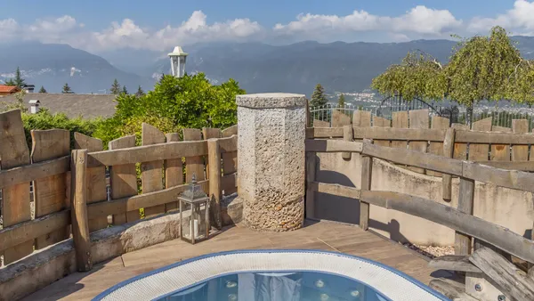 Miraval Hotel Italien