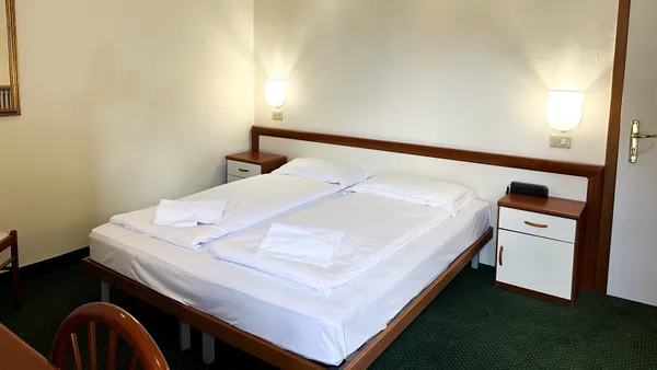 Hotel Bristol Business & Relax - SOCCATOURS