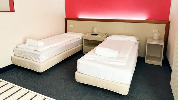 Hotel Bristol Business & Relax - SOCCATOURS