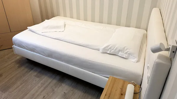 Hotel Bristol Business & Relax - SOCCATOURS