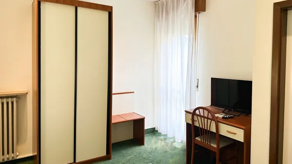 Hotel Bristol Business & Relax - SOCCATOURS