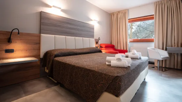 Hotel Ciclamino Italien