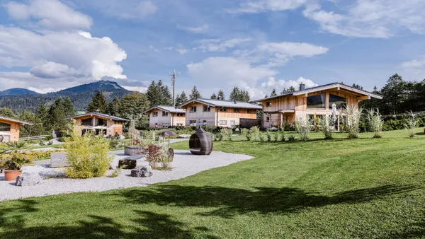 Grosslehen Hotel & Chalets Austria