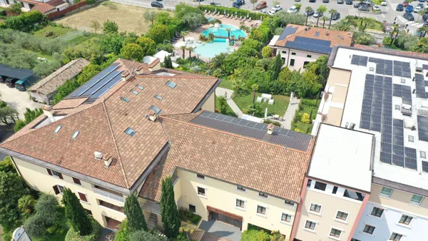 Hotel Palazzo della Scala - SOCCATOURS
