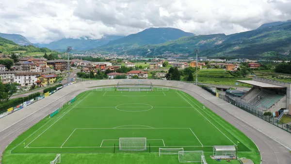 Stadion Mori - SOCCATOURS