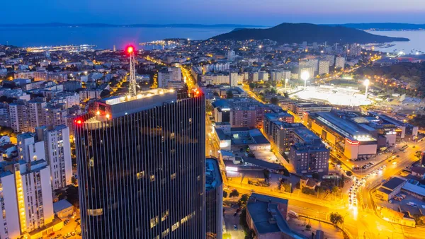 AC Marriott Hotel Split Kroatien