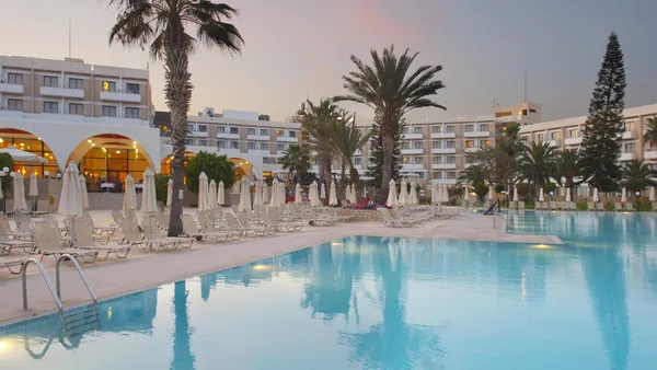 Hotel Phaethon Beach - SOCCATOURS