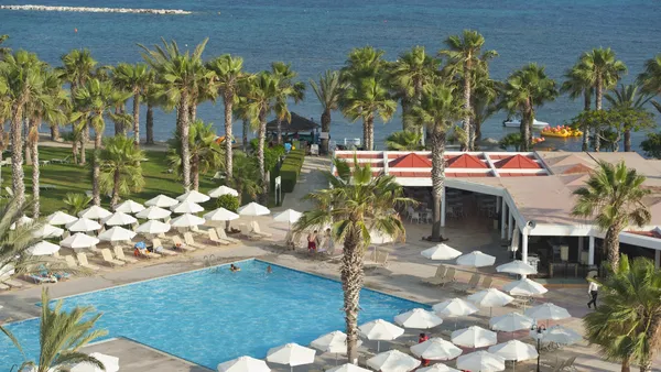 Hotel Phaethon Beach - SOCCATOURS