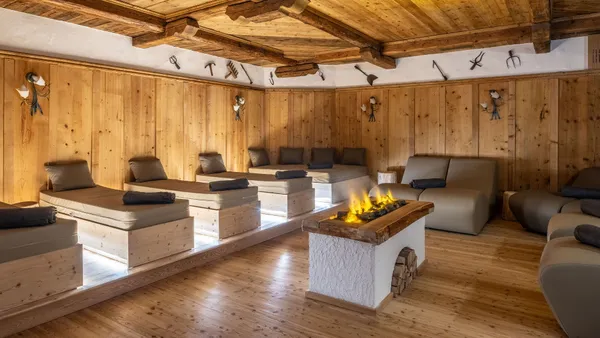 Miraval Hotel Italien