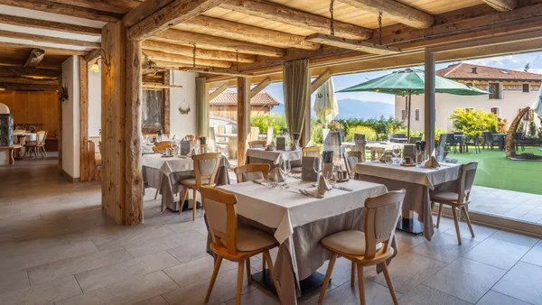 Miraval Hotel Italien